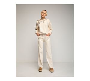 Tantra Spring Summer Collection Tantra Spring Summer Collection - Γυναικείο Πουλόβερ TANTRA