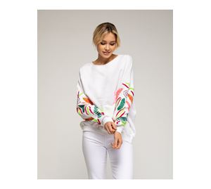 Tantra Spring Summer Collection Tantra Spring Summer Collection - Γυναικείο Πουλόβερ TANTRA