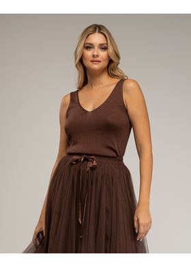 Γυναικείο Πουλόβερ TANTRA