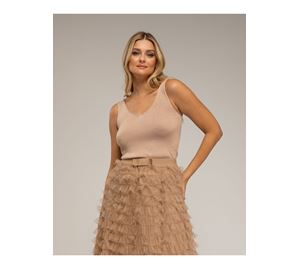 Tantra Winter - Γυναικείο Πουλόβερ TANTRA Tantra Winter