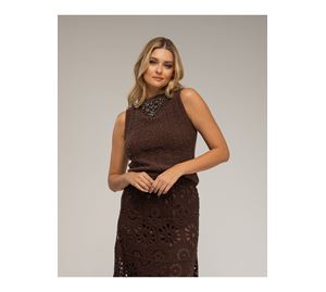 Tantra Winter - Γυναικείο Πουλόβερ TANTRA Tantra Winter