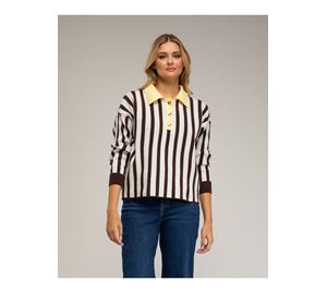 Tantra Winter - Γυναικείο Πουλόβερ TANTRA Tantra Winter