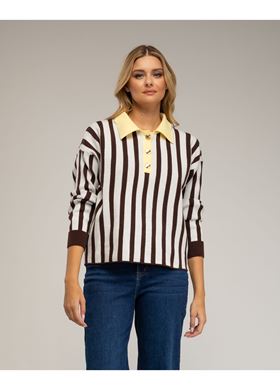 Γυναικείο Πουλόβερ TANTRA