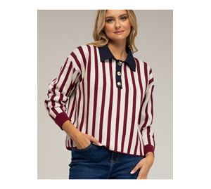 Tantra Winter - Γυναικείο Πουλόβερ TANTRA Tantra Winter