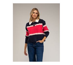 Tantra Winter - Γυναικείο Πουλόβερ TANTRA Tantra Winter