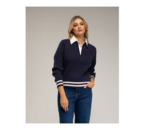 Tantra Blouses & Pants - Γυναικείο Πουλόβερ TANTRA Tantra Blouses & Pants