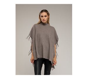 Tantra Winter - Γυναικείο Πόντσο TANTRA Tantra Winter