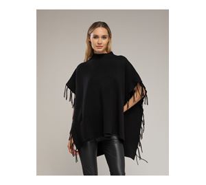 Tantra Winter - Γυναικείο Πόντσο TANTRA Tantra Winter