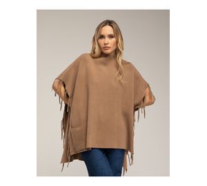 Tantra Winter - Γυναικείο Πόντσο TANTRA Tantra Winter