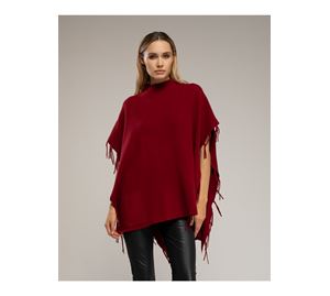 Tantra Winter - Γυναικείο Πόντσο TANTRA Tantra Winter