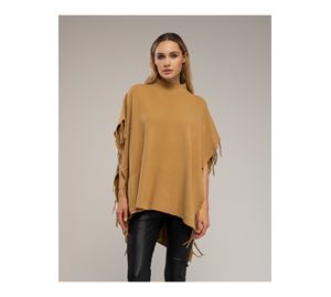 Tantra Winter - Γυναικείο Πόντσο TANTRA Tantra Winter