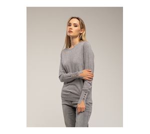 Tantra Winter - Γυναικείο Πουλόβερ TANTRA Tantra Winter