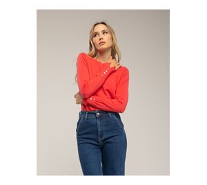 Tantra Winter - Γυναικείο Πουλόβερ TANTRA Tantra Winter