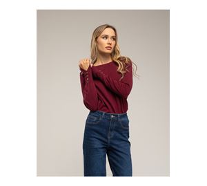 Tantra Winter - Γυναικείο Πουλόβερ TANTRA Tantra Winter