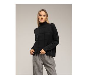 Tantra Winter - Γυναικείο Πουλόβερ TANTRA Tantra Winter