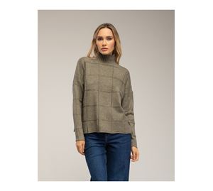 Tantra Winter - Γυναικείο Πουλόβερ TANTRA Tantra Winter