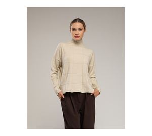 Tantra Winter - Γυναικείο Πουλόβερ TANTRA Tantra Winter