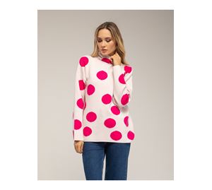 Tantra Winter - Γυναικείο Πουλόβερ TANTRA Tantra Winter