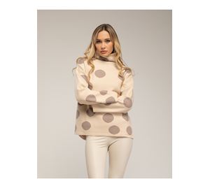 Tantra Blouses & Pants - Γυναικείο Πουλόβερ TANTRA Tantra Blouses & Pants