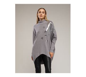 Tantra Winter - Γυναικείο Πουλόβερ TANTRA Tantra Winter