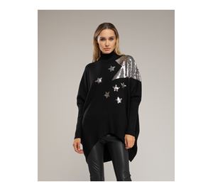 Tantra Winter - Γυναικείο Πουλόβερ TANTRA Tantra Winter