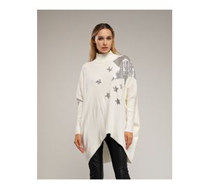 Tantra Winter - Γυναικείο Πουλόβερ TANTRA Tantra Winter