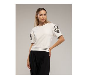 Tantra Winter - Γυναικείο Πουλόβερ TANTRA Tantra Winter