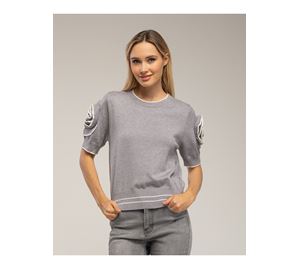 Tantra Winter - Γυναικείο Πουλόβερ TANTRA Tantra Winter