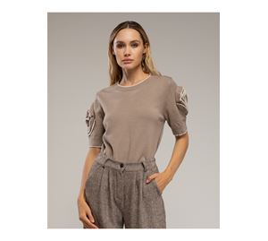 Tantra Winter - Γυναικείο Πουλόβερ TANTRA Tantra Winter