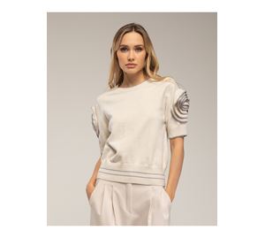 Tantra Winter - Γυναικείο Πουλόβερ TANTRA Tantra Winter