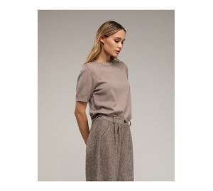 Tantra Winter - Γυναικείο Πουλόβερ TANTRA Tantra Winter