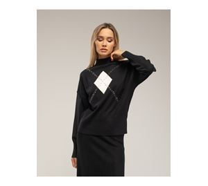 Tantra Winter - Γυναικείο Πουλόβερ TANTRA Tantra Winter