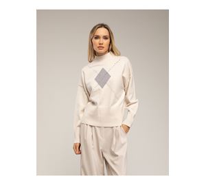 Tantra Winter - Γυναικείο Πουλόβερ TANTRA Tantra Winter