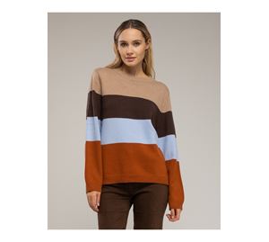 Tantra Blouses & Pants - Γυναικείο Πουλόβερ TANTRA Tantra Blouses & Pants