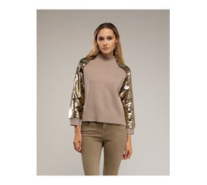 Tantra Winter - Γυναικεία Μπλούζα TANTRA Tantra Winter