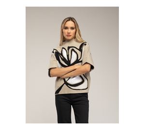 Tantra Blouses & Pants - Γυναικεία Μπλούζα TANTRA Tantra Blouses & Pants