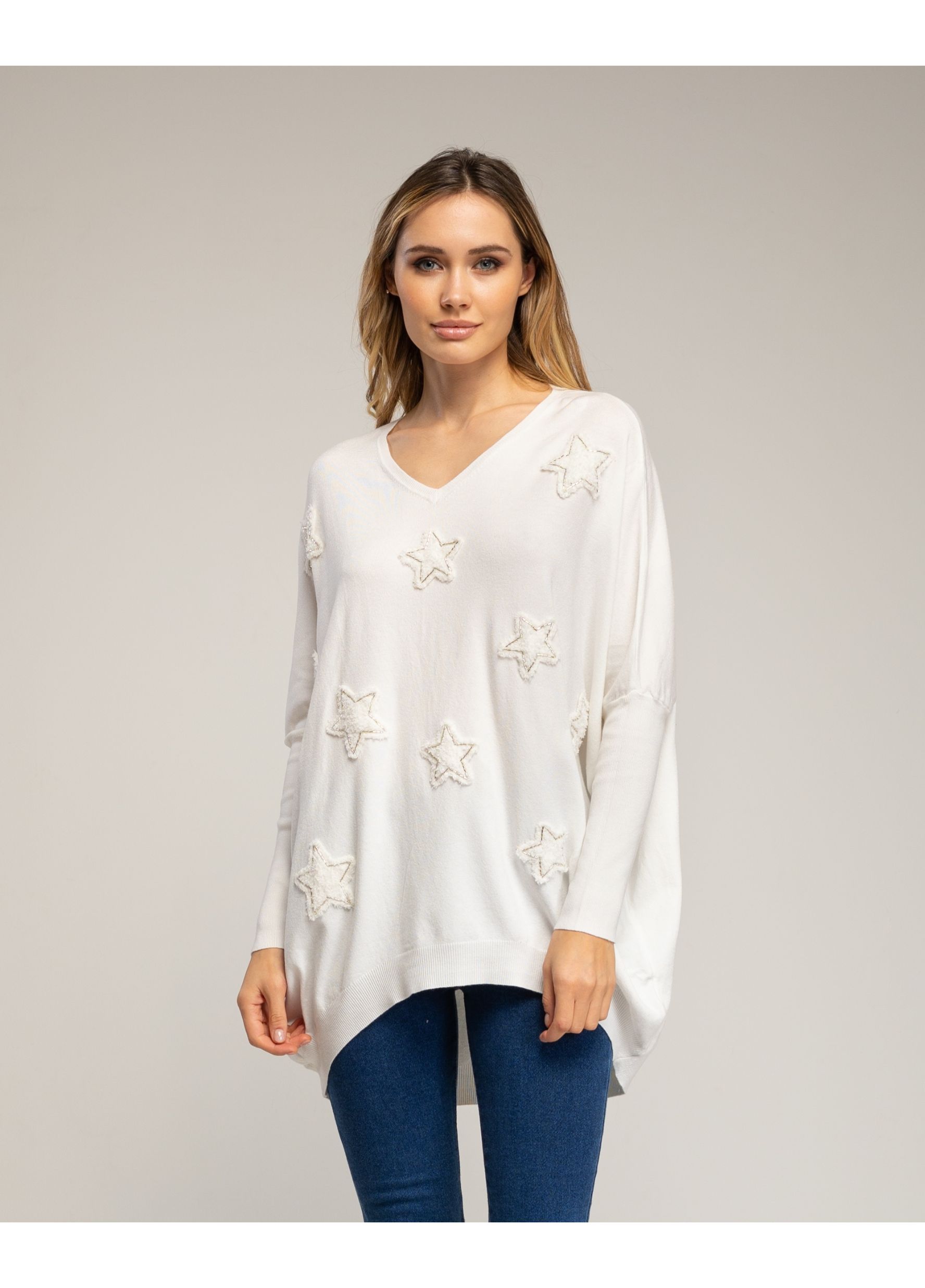 Tantra Spring Summer Collection Tantra Spring Summer Collection - Γυναικεία Μπλούζα TANTRA