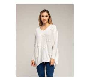 Tantra Spring Summer Collection Tantra Spring Summer Collection - Γυναικεία Μπλούζα TANTRA