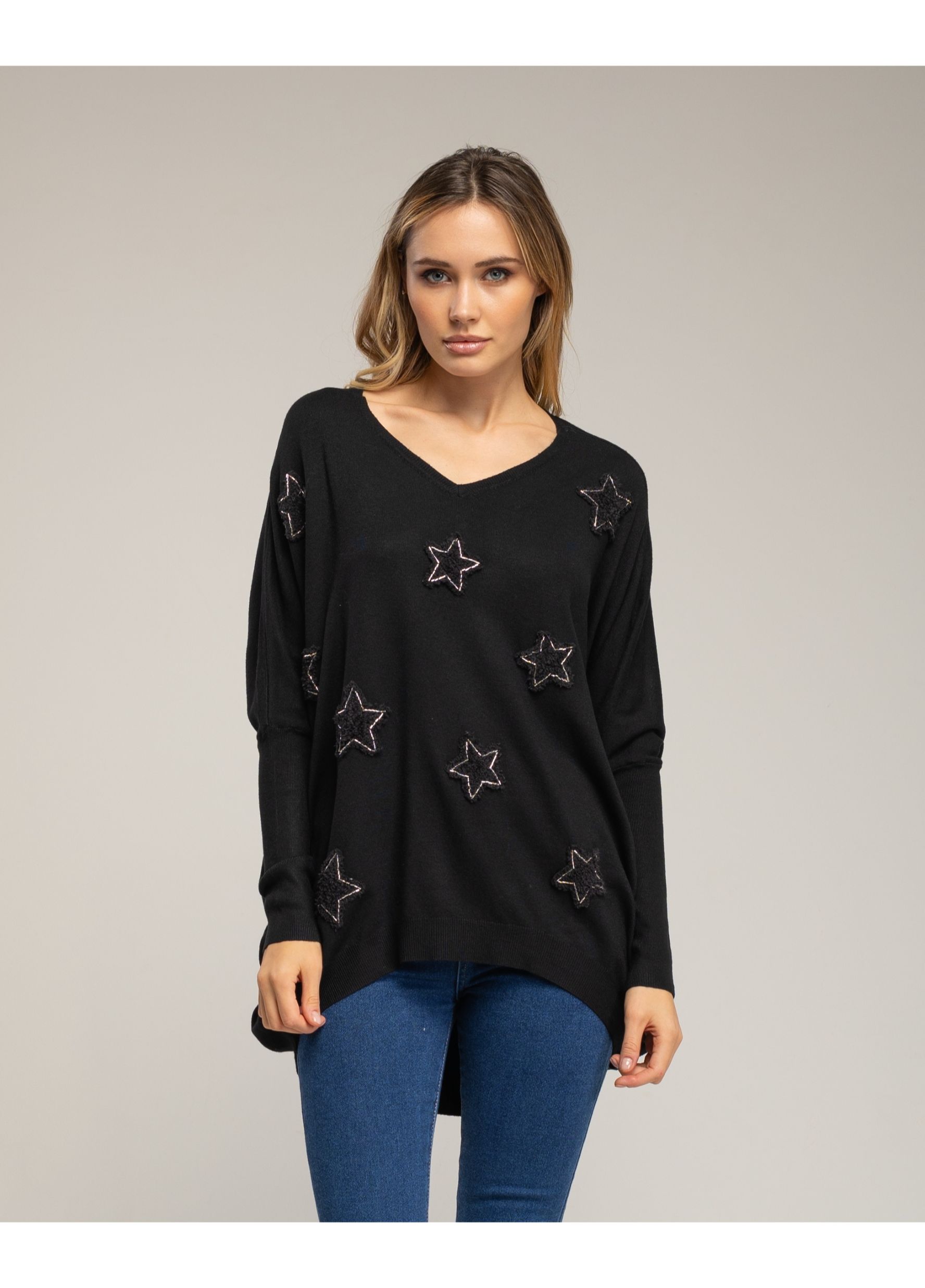 Tantra Spring Summer Collection Tantra Spring Summer Collection - Γυναικεία Μπλούζα TANTRA
