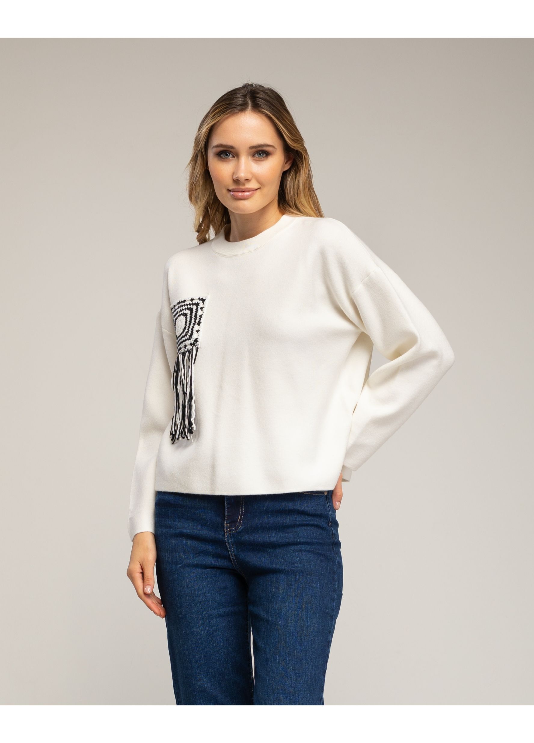Tantra Spring Summer Collection Tantra Spring Summer Collection - Γυναικεία Μπλούζα TANTRA