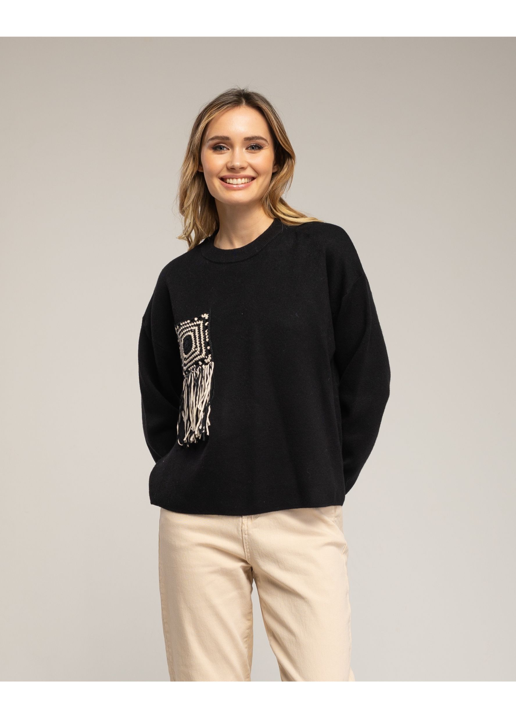 Tantra Spring Summer Collection Tantra Spring Summer Collection - Γυναικεία Μπλούζα TANTRA
