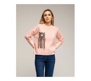 Tantra Spring Summer Collection Tantra Spring Summer Collection - Γυναικεία Μπλούζα TANTRA