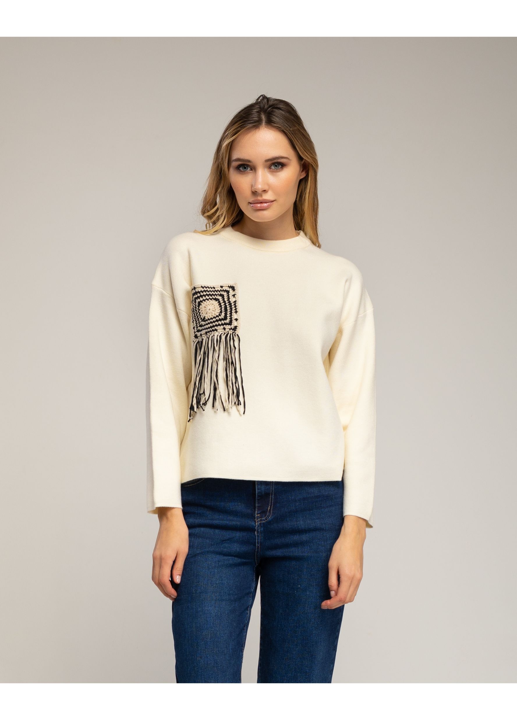 Tantra Spring Summer Collection Tantra Spring Summer Collection - Γυναικεία Μπλούζα TANTRA