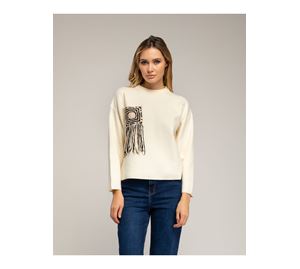 Tantra Spring Summer Collection Tantra Spring Summer Collection - Γυναικεία Μπλούζα TANTRA