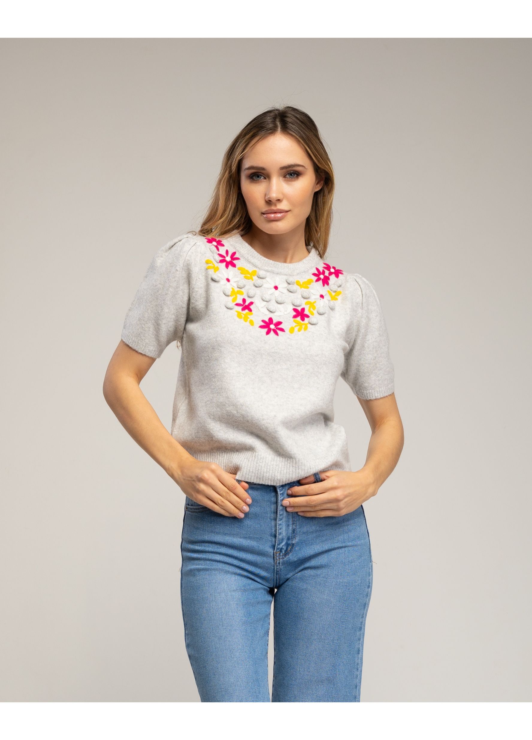 Tantra Spring Summer Collection Tantra Spring Summer Collection - Γυναικεία Μπλούζα TANTRA