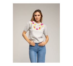 Tantra Spring Summer Collection - Γυναικεία Μπλούζα TANTRA