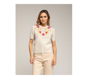 Tantra Spring Summer Collection Tantra Spring Summer Collection - Γυναικεία Μπλούζα TANTRA