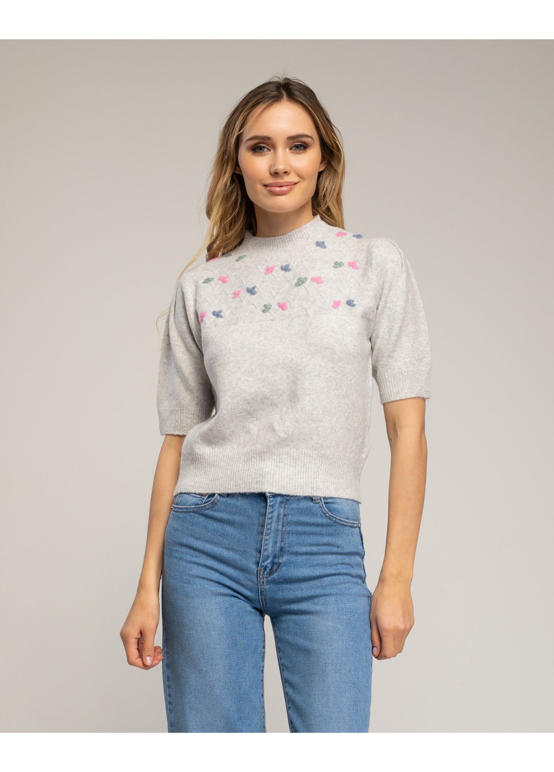 Tantra Spring Summer Collection Tantra Spring Summer Collection - Γυναικεία Μπλούζα TANTRA