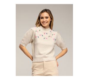 Tantra Spring Summer Collection Tantra Spring Summer Collection - Γυναικεία Μπλούζα TANTRA