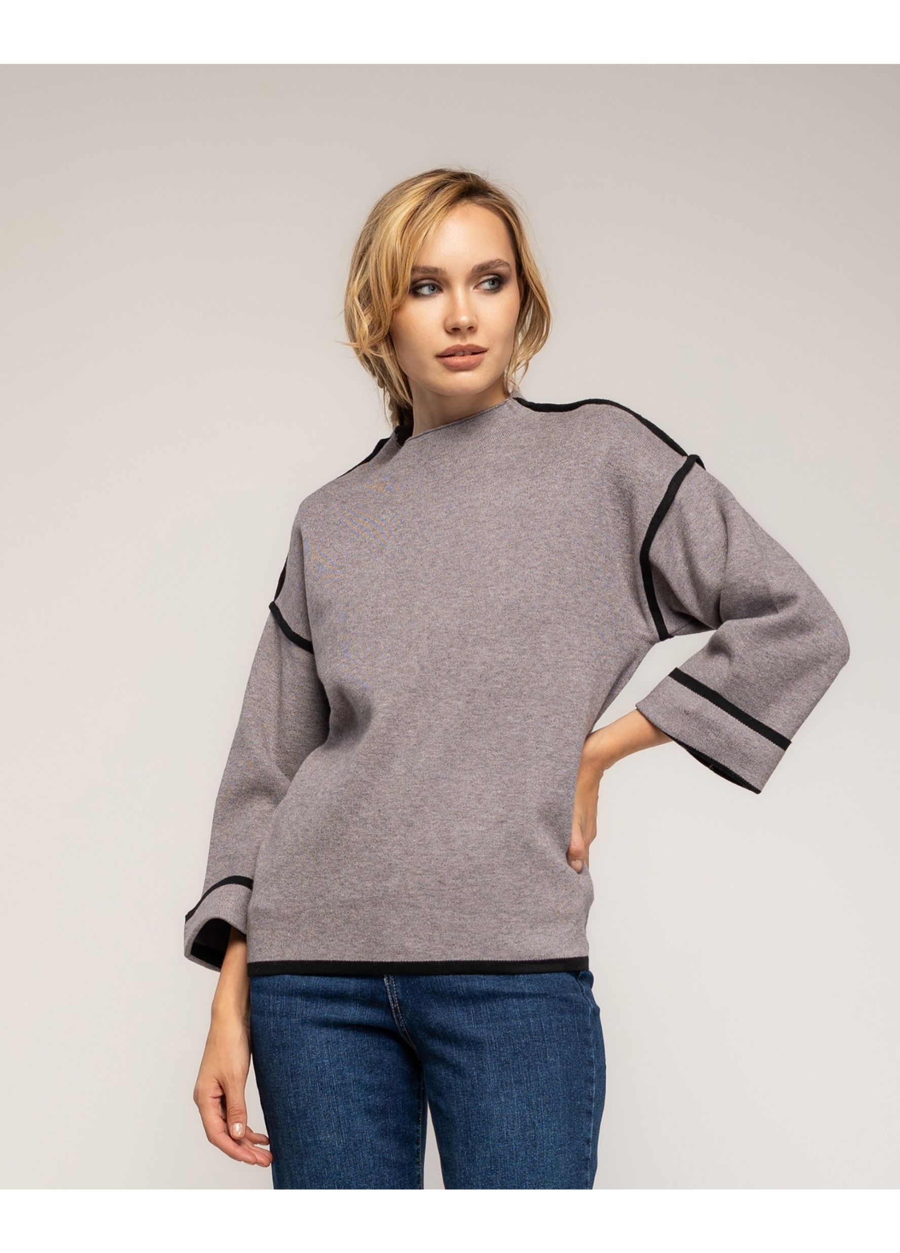 Tantra Fall Winter - Γυναικεία Μπλούζα TANTRA